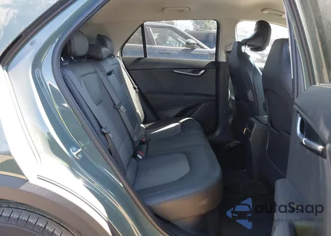 2024 Kia Niro Ex z USA, uszkodzony, nr VIN KNDCR3LEXR5120657